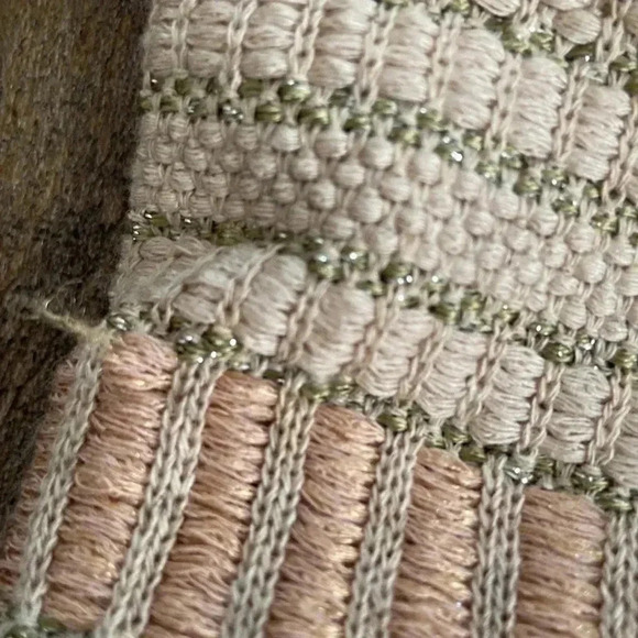 Elisa Canaletti | 3/4 Length Sleeve Cardigan - Picture 10 of 11